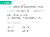 1.1.1集合与元素（课件）-【中职专用】高一数学同步精品课堂（高教版基础模块-上册）