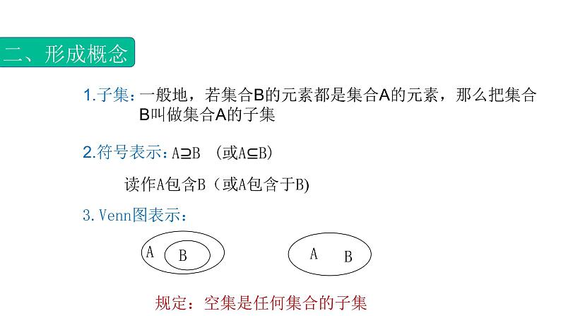 1.2.1集合之间的关系（子集）（课件）- 【中职专用】高一数学同步精品课堂（高教版基础模块-上册）06