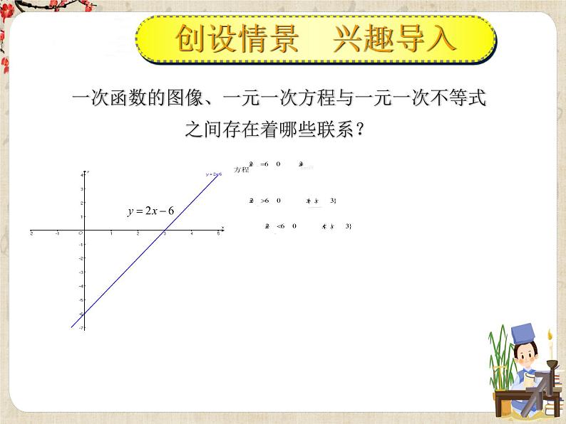 【高教版】中职数学基础模块上册：2.3《一元二次不等式》课件+教案07