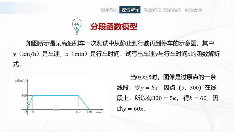 高教版（中职）数学基础模块上册3.4《函数的应用》 课件第7页