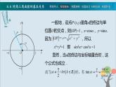 高教版（中职）数学基础模块上册4.4《 同角三角函数的基本关系》 课件