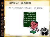 5.1　算法(2) 课件+教案