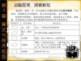 5.2　程序框图(1) 课件+教案