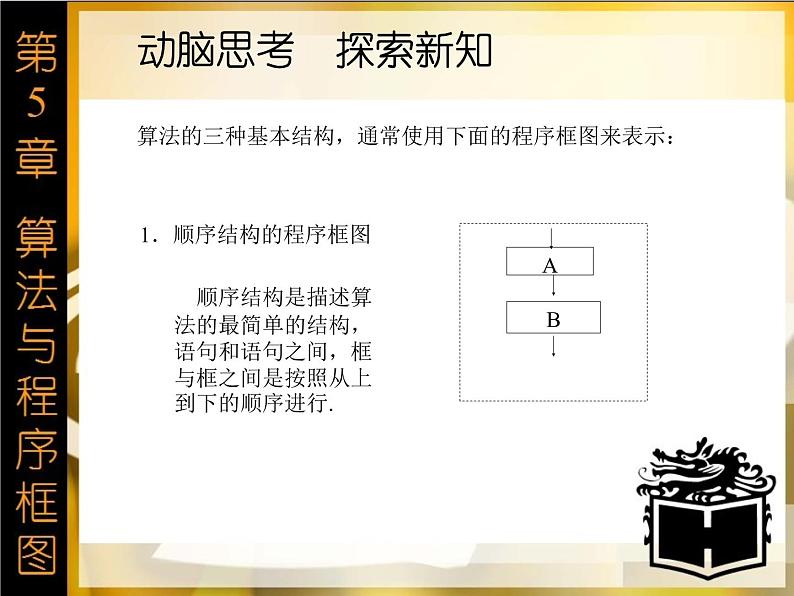 5.2　程序框图(1) 课件+教案05