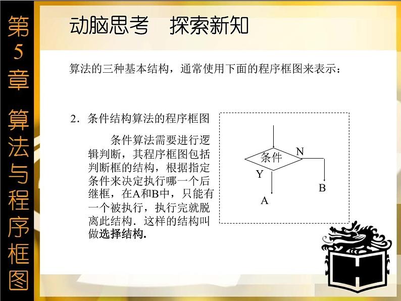 5.2　程序框图(1) 课件+教案06