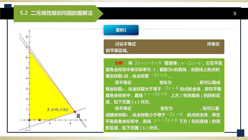 5.2二元线性规划问题的图解法 课件+教案03