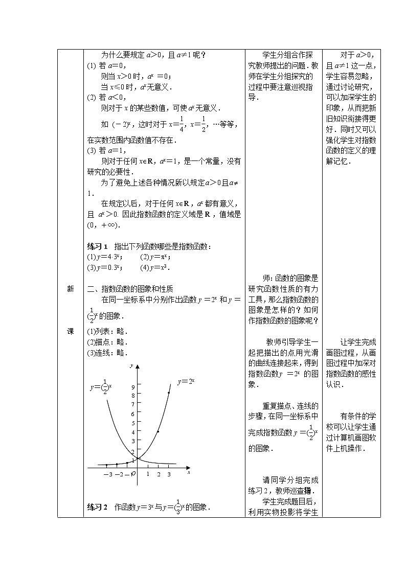 4.1.3  指数函数第2页