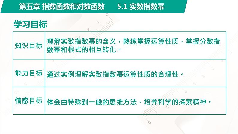 5.1 实数指数幂(PPT)-【中职数学】高一下学期同步教学课件（高教版·2021 基础模块下册）02