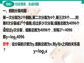 5.4 对数函数 中职数学 高一下学期同步教学课件（高教版·2021 基础模块下册）