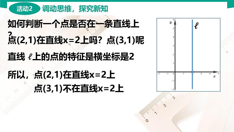 6.2.1 直线的倾斜角与斜率 中职数学 高一下学期同步教学课件第5页