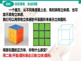 7.1.2 直觀圖的畫法 中職數(shù)學(xué) 高一下學(xué)期同步教學(xué)課件（高教版·2021 基礎(chǔ)模塊下冊）