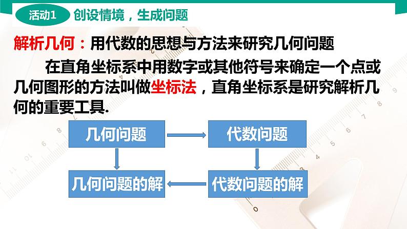 6.1 两点间的距离公式和线段的中点坐标公式 中职数学 高一下学期同步教学课件（高教版·2021 基础模块下册）03