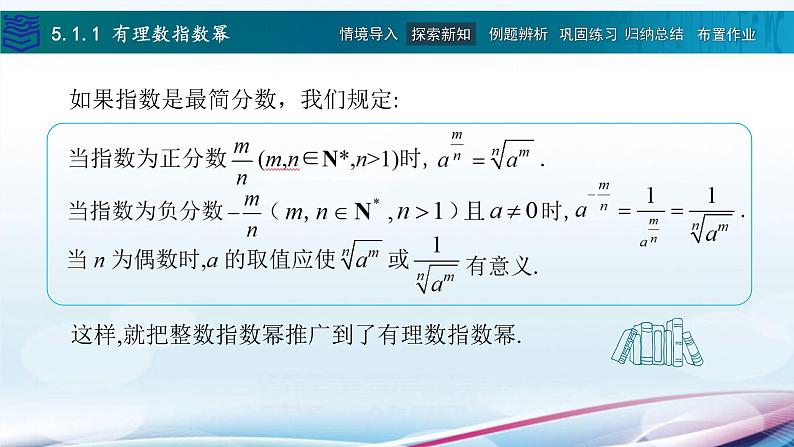 5.1实数指数幂课件PPT第7页