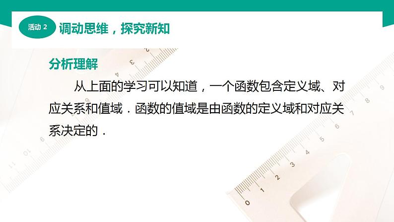 【中职专用】高中数学 （北师大版2021·基础模块上册） 3.1函数的概念（2）（课件）04