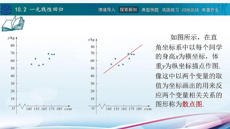 10.2一元线性回归课件PPT07