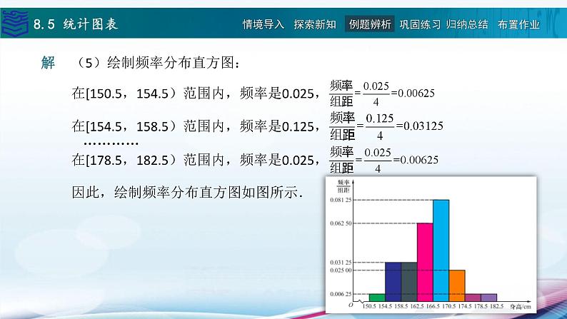 8.5统计图表课件PPT第8页