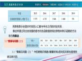 3.2函数的表示方法课件PPT