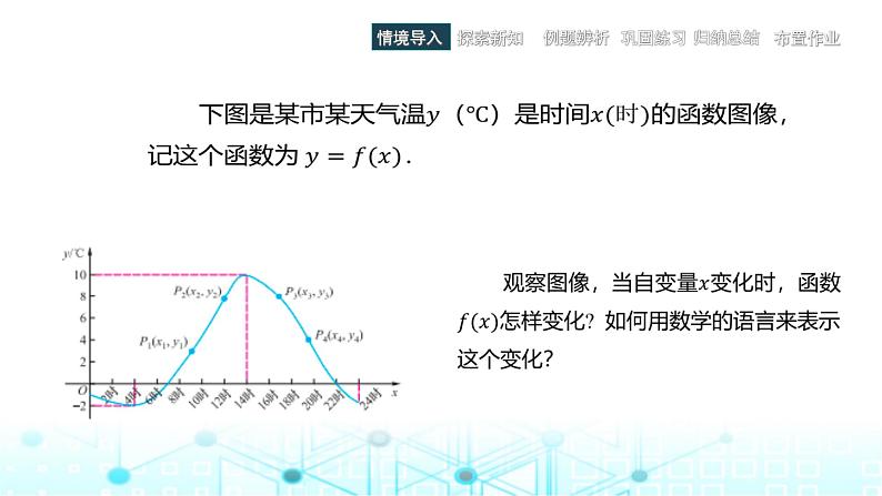 中职数学基础模块上册3-3函数的性质教学课件04