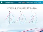 高教版2021 中职数学  基础模块下册 第六章 6.5直线与圆的位置关系（2课时）-课件+教案
