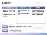 【北师大版中职数学】基础模块下册 8.4抽样方法（课件+教案）