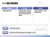 【北师大版中职数学】基础模块下册 6.8.3 圆的方程的确定（课件+教案）