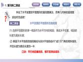 【北師大版中職數(shù)學(xué)】基礎(chǔ)模塊下冊 7.2.2 簡單幾何體的直觀圖畫法（課件+教案）
