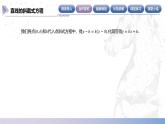 【北师大版中职数学】基础模块下册 6.3.2 直线的斜截式方程（课件+教案）