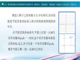 高教版2021 中职数学  基础模块下册 第六章 6.1 两点间距离公式和线段的中点坐标公式（1课时）-课件+教案