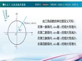 高教版2021 中职数学  基础模块上册 第四章三角函数 4.6正弦函数的图形和性质（3课时）-课件+教案