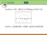 5.3对数 中职数学高教版（2021~十四五）基础模块下册PPT课件
