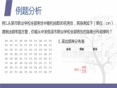 【北师大版中职数学】拓展模块一 下册 10.1.1《总体取值规律的估计》课件+教案