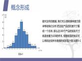 【北师大版中职数学】拓展模块一 下册 9.3《正态分布》课件+教案