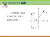 6.6直線與圓的方程應(yīng)用舉例 中職數(shù)學(xué)高教版（2021~十四五）基礎(chǔ)模塊下冊(cè)PPT課件