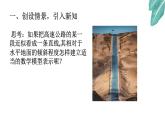 高教版中职数学基础模块下册：8.2.1《直线倾斜角与斜率》课件