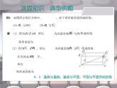 【备课无忧】高教版（2021）中职数学 基础模块下册 9.3直线与直线、直线与平面、平面与平面所成的角 课件+教案（送教学大纲）
