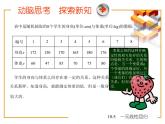 【备课无忧】高教版（2021）中职数学 基础模块下册 10.5一元线性回归 课件+教案（送教学大纲）