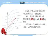 高教版2021 中职数学 拓展模块一上册 第二章2.1向量的概念 课件和教案（2课时）
