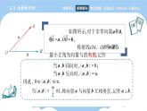 高教版2021 中職數(shù)學(xué) 拓展模塊一上冊(cè) 第二章2.3向量的內(nèi)積 課件和教案（2課時(shí)）