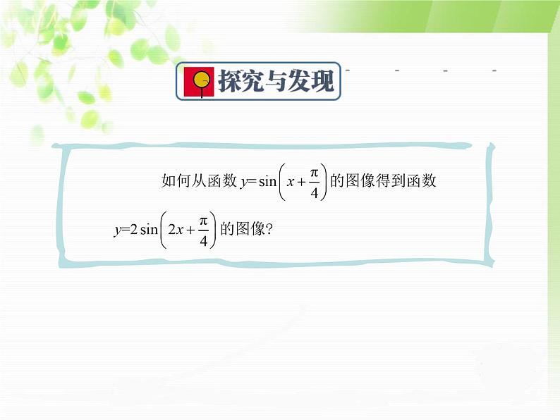 6.3.2正弦型函数的图像和性质课件-2023-2024学年高二下学期高教版(2021)中职数学拓展模块一（下册）03