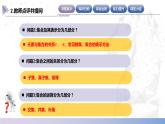 【中职数学】北师大版基础模块上册 第一单元《集合》单元小结（课件+教案）