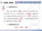 【中职数学】北师大版基础模块上册 3.2.2《分段函数》（课件+教案）