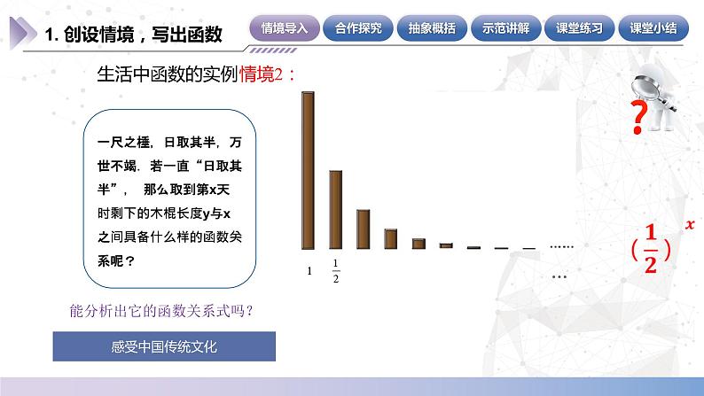 4.2.1指数函数的定义与图像（第3课时）第7页