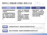 【中职数学】北师大版基础模块上册 第四单元《指数函数与对数函数》单元小结（课件+教案）