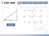 【中职数学】北师大版基础模块上册 5.3.1《任意角的正弦函数、余弦函数和正切函数》任意角三角函数的定义（课件+教案）