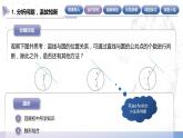北师大版中职《数学》下册课件《直线与圆》单元6.9.2判断直线与圆的位置关系（二）PPT