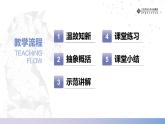 北師大版中職《數(shù)學(xué)》下冊(cè)課件7.2.2 簡(jiǎn)單幾何體的直觀圖畫法