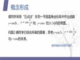 北师大版中职数学拓展模块一 上册 2.3.2 y=sinwx的图像和性质（课件+教案）