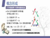 北师大版中职数学拓展模块一 上册 4.2.1 平面向量的加法（课件+教案）