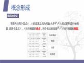 北师大版中职数学拓展模块一 上册 5.1.1 椭圆的概念和标准方程（课件+教案）