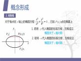 北师大版中职数学拓展模块一 上册 5.1.2 椭圆的性质（课件+教案）